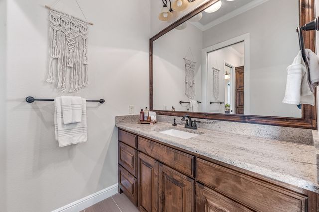 316 Bear Country Drive, Aledo, TX 76008