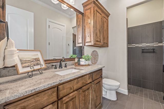 316 Bear Country Drive, Aledo, TX 76008