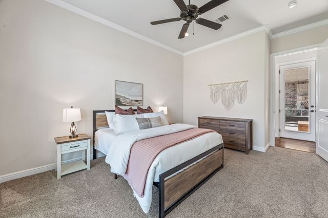 316 Bear Country Drive, Aledo, TX 76008