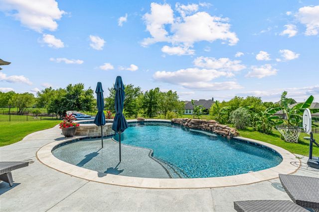 316 Bear Country Drive, Aledo, TX 76008
