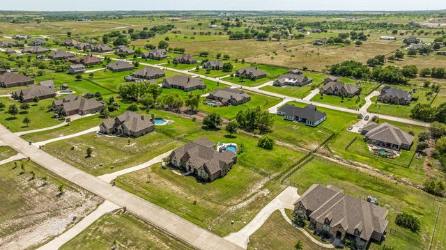 316 Bear Country Drive, Aledo, TX 76008