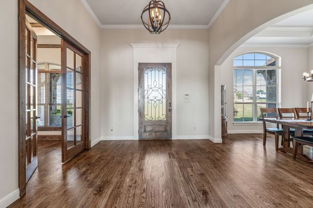 316 Bear Country Drive, Aledo, TX 76008