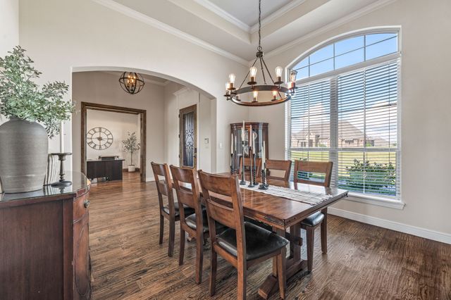 316 Bear Country Drive, Aledo, TX 76008