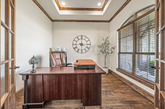 316 Bear Country Drive, Aledo, TX 76008