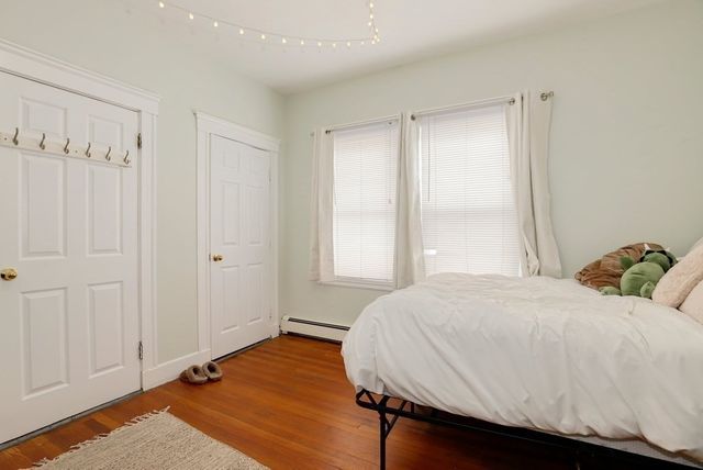 62 Algonquin Rd. 1A, Newton, MA 02467