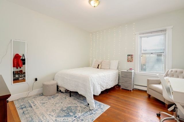 62 Algonquin Rd. 1A, Newton, MA 02467