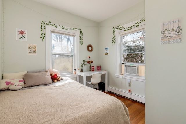 62 Algonquin Rd. 1A, Newton, MA 02467