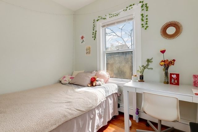62 Algonquin Rd. 1A, Newton, MA 02467