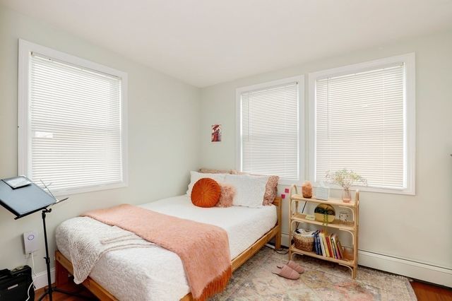62 Algonquin Rd. 1A, Newton, MA 02467