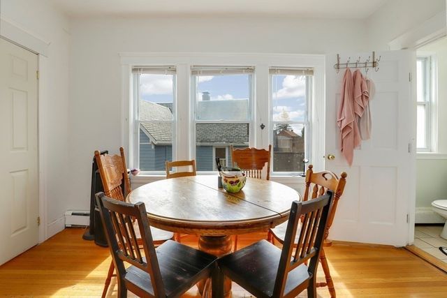 62 Algonquin Rd. 1A, Newton, MA 02467