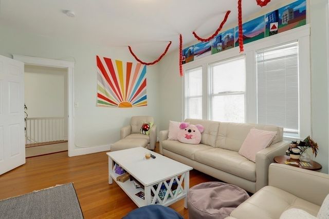 62 Algonquin Rd. 1A, Newton, MA 02467
