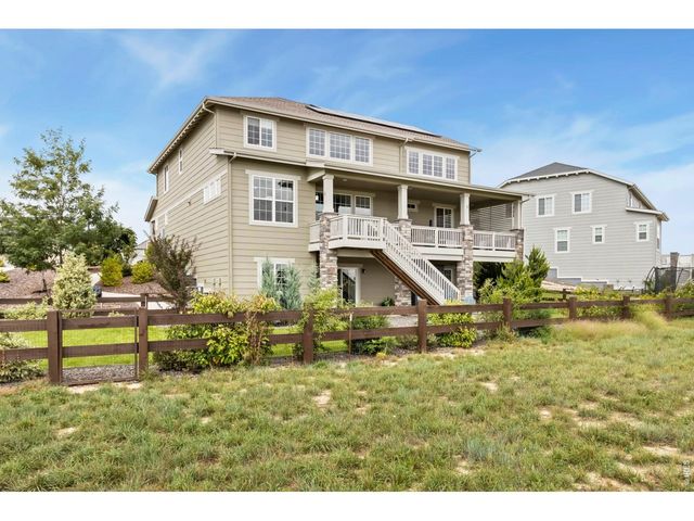2936 Fractus St, Timnath, CO 80547