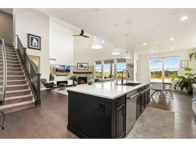 2936 Fractus St, Timnath, CO 80547