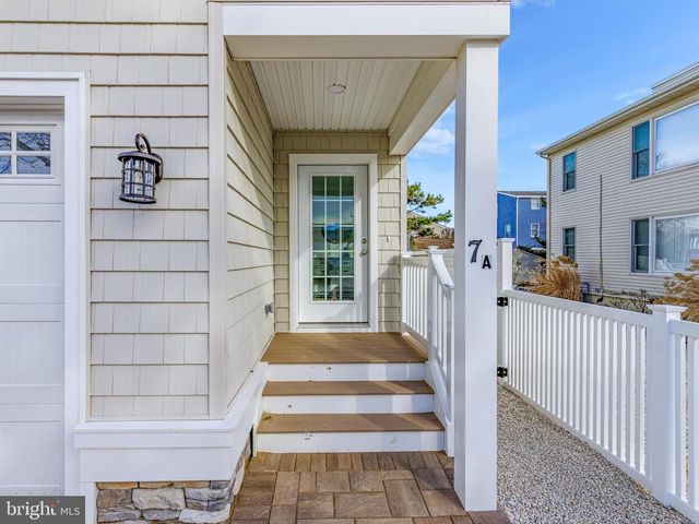 7-A W COHASSET RD, Long Beach Township, NJ 08008