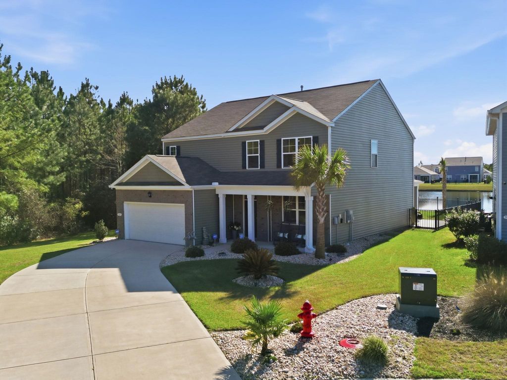 3101 Bells Lake Circle, Longs, SC 29568 — photo 2