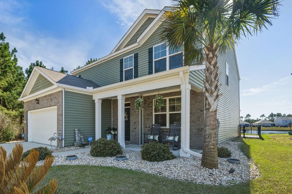 3101 Bells Lake Circle, Longs, SC 29568 — photo 3