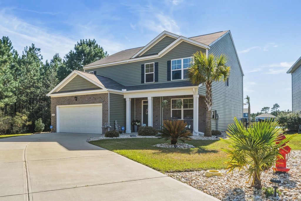 3101 Bells Lake Circle, Longs, SC 29568 — photo 5
