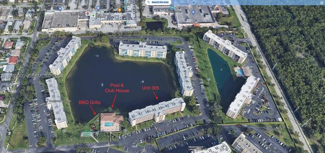 131 SE 3rd Ave 305, Dania Beach, FL 33004