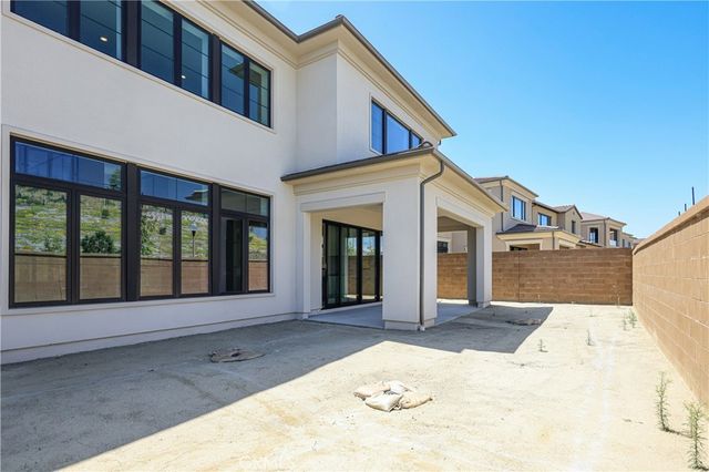 446 Ridgecrest, Irvine, CA 92602