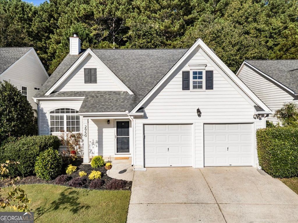 2950 Serenade Court, Alpharetta, GA 30004 — photo 2
