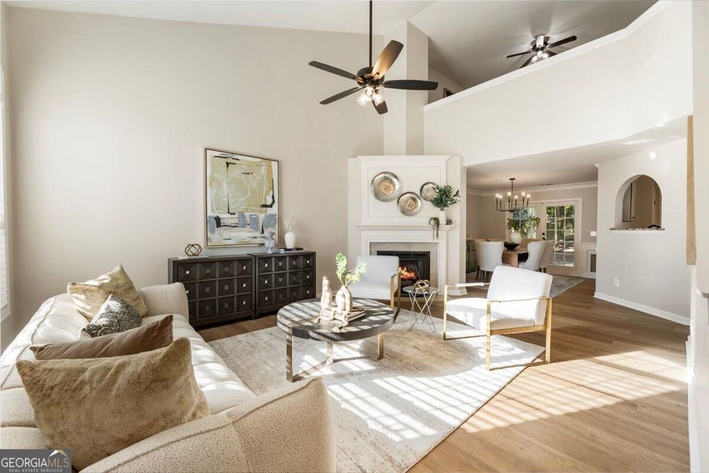 2950 Serenade Court, Alpharetta, GA 30004 — photo 5