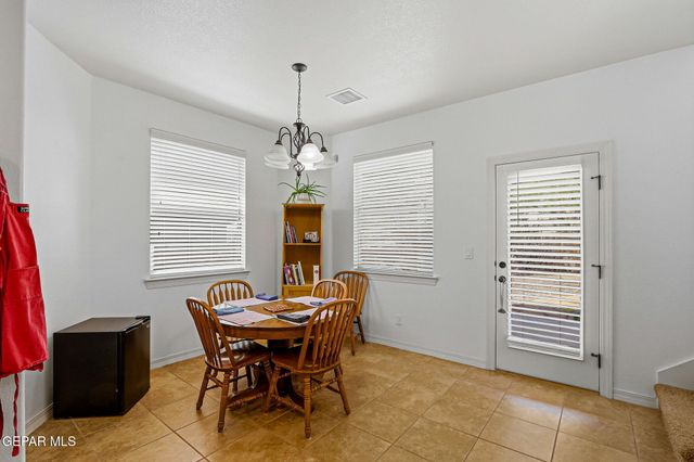 7267 CAMINO DEL SOL Drive, El Paso, TX 79911