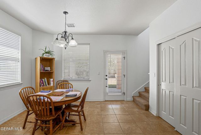 7267 CAMINO DEL SOL Drive, El Paso, TX 79911