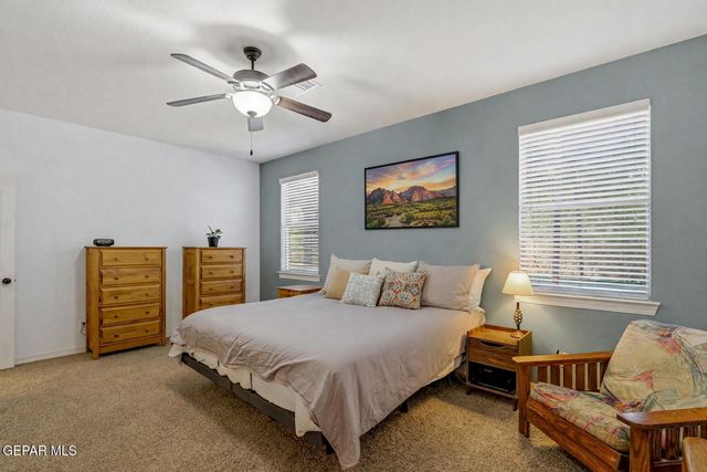 7267 CAMINO DEL SOL Drive, El Paso, TX 79911