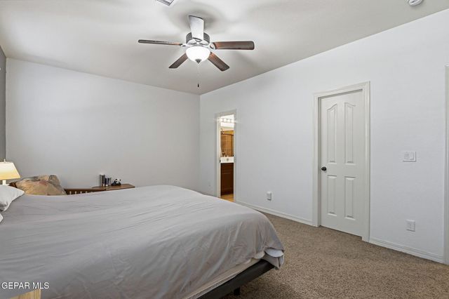 7267 CAMINO DEL SOL Drive, El Paso, TX 79911