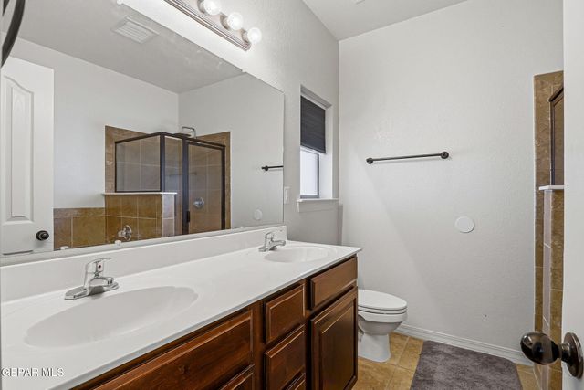 7267 CAMINO DEL SOL Drive, El Paso, TX 79911