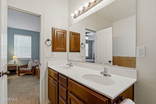 7267 CAMINO DEL SOL Drive, El Paso, TX 79911