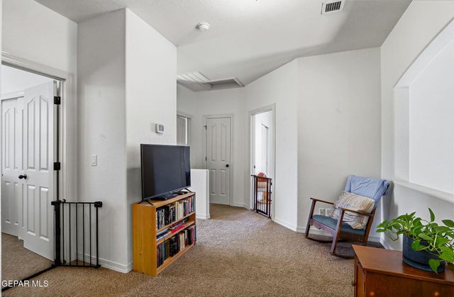 7267 CAMINO DEL SOL Drive, El Paso, TX 79911