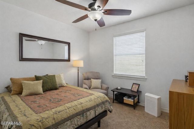 7267 CAMINO DEL SOL Drive, El Paso, TX 79911