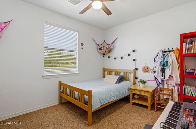 7267 CAMINO DEL SOL Drive, El Paso, TX 79911