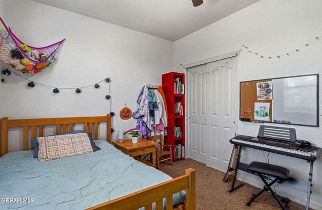 7267 CAMINO DEL SOL Drive, El Paso, TX 79911