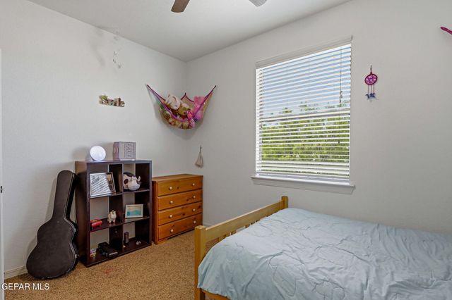 7267 CAMINO DEL SOL Drive, El Paso, TX 79911