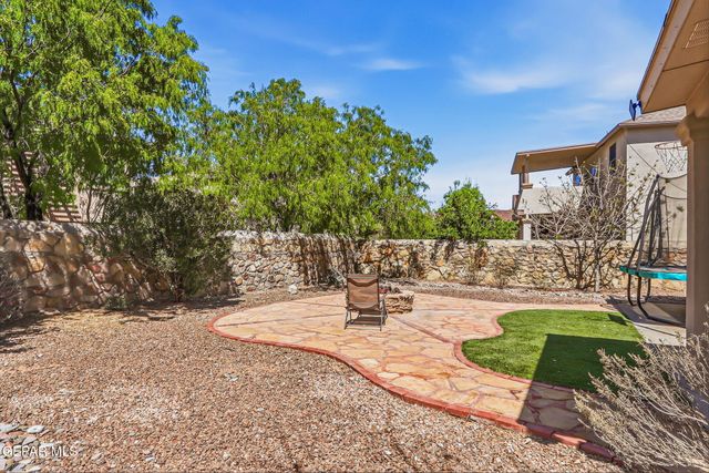 7267 CAMINO DEL SOL Drive, El Paso, TX 79911