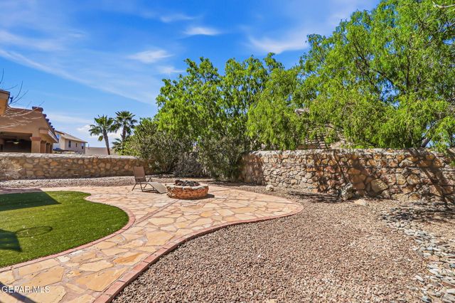 7267 CAMINO DEL SOL Drive, El Paso, TX 79911