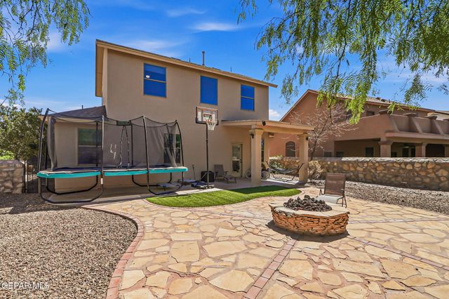 7267 CAMINO DEL SOL Drive, El Paso, TX 79911