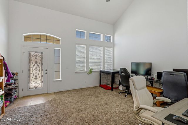 7267 CAMINO DEL SOL Drive, El Paso, TX 79911