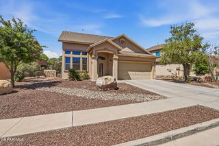 7267 CAMINO DEL SOL Drive, El Paso, TX 79911