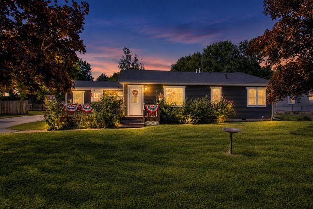 1430 N Veden Road, Chesterton, IN 46304