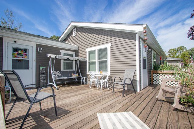 1430 N Veden Road, Chesterton, IN 46304