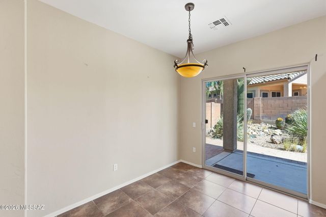 954 W Calle Valenciana, Sahuarita, AZ 85629