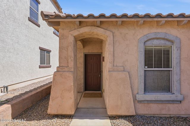 954 W Calle Valenciana, Sahuarita, AZ 85629