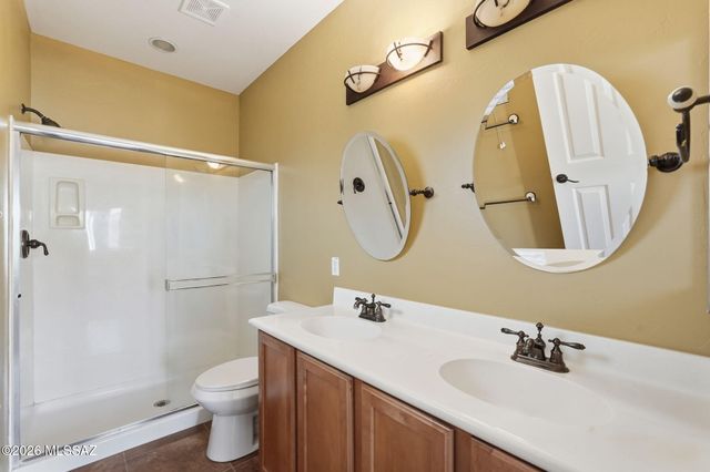 954 W Calle Valenciana, Sahuarita, AZ 85629