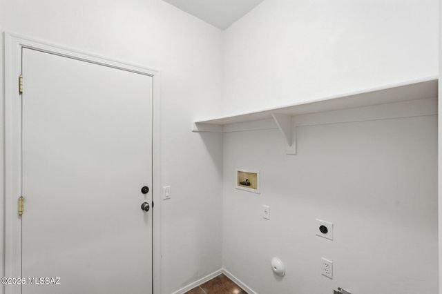 954 W Calle Valenciana, Sahuarita, AZ 85629