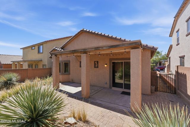 954 W Calle Valenciana, Sahuarita, AZ 85629
