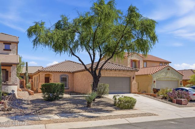 954 W Calle Valenciana, Sahuarita, AZ 85629