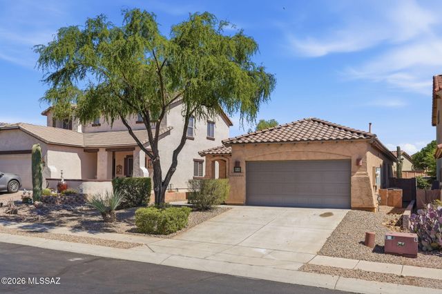 954 W Calle Valenciana, Sahuarita, AZ 85629